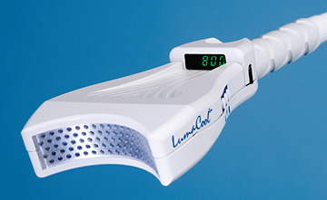 ホワイトニング用ＬＥＤ光照射器