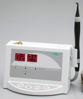 ダイアグノデント（虫歯検知器）