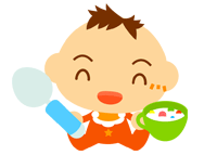 ３歳までの子どもの歯の治療