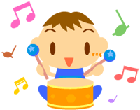 ３歳までの子どもの歯の治療