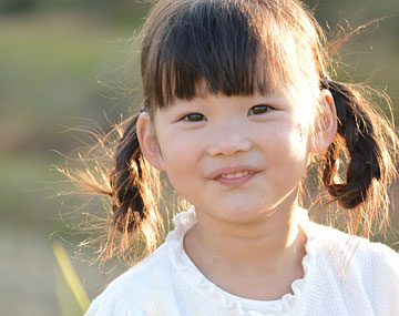 子どもの成長と健康！ そして元気を歯科定期検診で応援します！