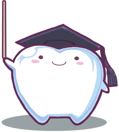 少し予防歯科について考えてみましょう！